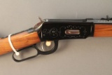 WINCHESTER 1894, 30-30CAL LEVER ACTION CARBINE, S#WC69986