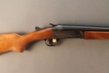 J.C. HIGGINS MODEL 101.1  16GA SINGLE SHOT SHOTGUN, NVSN