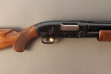 WINCHESTER MODEL 12, 12GA PUMP ACTION RIFLE, S#1646522