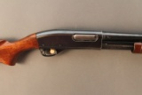 REMINGTON MODEL 870 WINGMASTER, 16GA PUMP ACTON SHOTGUN, S#459278W