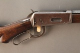 antique WINCHESTER MODEL 1894, 30-30 LEVER ACTION RIFLE S#49973