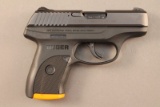 handgun RUGER LC9S, 9MM SEMI-AUTO PISTOL, S#328-66458