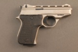 handgun PHOENIX MODEL HP22A, 22LR SEMI-AUTO PISTOL, S#4393763