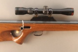 blackpowder PRARIE RIVER ARMS BULLPUP, 50CAL MUZZLE LOADING RIFLE, NVSN