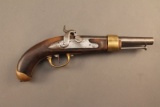 antique TOWER GUN, 1840'S, 69CAL