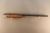 barrel WINCHESTER MODEL 101 SINGLE TRAP 12GA SHOTGUN BARREL