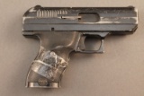 handgun HI POINT C9, 9MM SEMI-AUTO PISTOL, S#010348