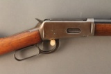 antique WINCHESTER MODEL 1894, 32-40 LEVER ACTION RIFLE S#128329