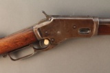 antique WHITNEY KENNEDY MODEL,  44-40 LEVER ACTION RIFLE,  S#I158