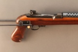 IBM CORP. MODEL MI 30CAL SEMI-AUTO CARBINE S#3836349