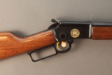 MARLIN MODEL 39 CENTURY LIMITED 22CAL LEVER ACTION RIFLE, S#18328