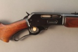 MARLIN MODEL 336RC, 35CAL LEVER ACTION RIFLE, S#L822