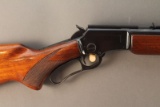 MARLIN MODEL 39A, 22 LEVER ACTION RIFLE, S#J2111
