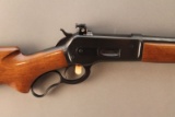 BROWNING MODEL 71 CARBINE, 348WIN LEVER ACTION RIFLE, S#03883PR1B7