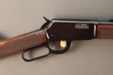 WINCHESTER MODEL 9422, 22CAL LEVER ACTON RIFLE, S#F715038