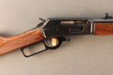 MARLIN MODEL 336CB, 38-55CAL LEVER ACTION RIFLE, S#99116073