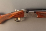 WEATHRBY ORION II, 12GA O/U SHOTGUN, S#E018902