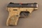 handgun RUGER LC9, 9MM SEMI-AUTO PISTOL, S#NRA101835