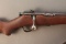 SAVAGE SPORTER, 22CAL, BOLT ACTION RIFLE, S#74235