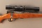 SPRINGFIELD MODEL 840, 30.30CAL BOLT ACTON RIFLE, S#204568