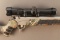 blackpowder THOMPSON CENTER PRO HUNTER FX, 50CAL BLACK POWDER RIFLE, S#VBZ3341