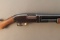 WINCHESTER MODEL 12, 12GA, PUMP ACTION SHOTGUN, S#663516