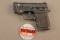 handgun SMITH & WESSON BODYGUARD, 380CAL SEMI-AUTO PISTOL, S#EBW2903