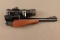 barrel THOMPSON CENTER CONTENDER 22WMR BARREL