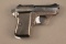 handgun EXCAM MODEL GT27, 25 ACP CAL SEMI-AUTO PISTOL, S#09881