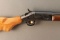 H&R MODEL 88, 20GA SINGLE SHOT SHOTGUN, S#AX542832