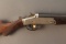 antique ST. LOUIS ARMS ECLIPSE 1895, 12GA SINGLE SHOT SHOTGUN, S#5262