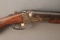 CENTRAL ARMS MODEL 6012, 12GA SXS SHOTGUN, S#59784