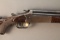 STEVENS MODEL 240, 410 O/U SHOTGUN, NVSN