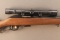 MARLIN MODEL 62 LEVERMATIC, 256 WIN MAG LEVER ACTION RIFLE, S#9243