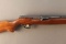 REMINGTON MODEL 550-1, 22CAL SEMI-AUTO RIFLE, NVSN