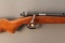 REMINGTON MODEL 41 TARGETMASTER , 22CAL, SINGLE SHOT BOLT ACTION RIFLE, S#235672