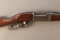 SAVAGE MODEL 99, 22 HIGH POWER LEVER ACTION TAKE DOWN CARBINE, S#218724