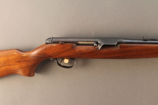 REMINGTON MODEL 550-1, 22CAL SEMI-AUTO RIFLE, NVSN