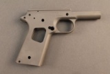 handgun FOSTER GOV'T MODEL SEMI-AUTO PISTOL FRAME, S#F23807