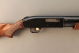 MOSSBERG MODEL 500C, 20GA PUMP ACTION SHOTGUN, S#P433651