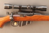 ENFIELD NO I MK III, 303CAL BOLT ACTION RIFLE, S#946