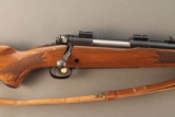 SEARS MODEL 53, 30.06CAL BOLT ACTION RIFLE, S#21222