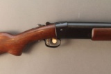 WINCHESTER MODEL 37, 20GA, SINGLE SHOT SHOTGUN, NVSN