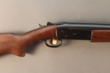 WINCHESTER MODEL 37, 12GA, SINGLE SHOT SHOTGUN, NVSN