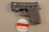 handgun SMITH & WESSON BODYGUARD, 380CAL SEMI-AUTO PISTOL, S#EBW2903