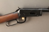 WINCHESTER MODEL 94, 30WCF LEVER ACTION RIFLE, S#1601810