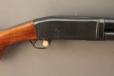 REMINGTON MODEL 1910, 12GA PUMP ACTION SHOTGUN, S#U34279