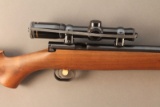 blackpowder GONIC ARMS MODEL GA-87, 50CAL SINGLE SHOT MUZZLELOADER, S#2471