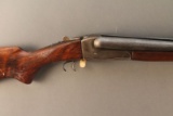 PIONEER MODEL 30, 12GA SXS SHOTGUN, S#23218