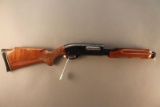 REMINGTON MODEL 870 WINGMASTER, 12GA PUMP ACTION SHOTGUN, S#1239851V